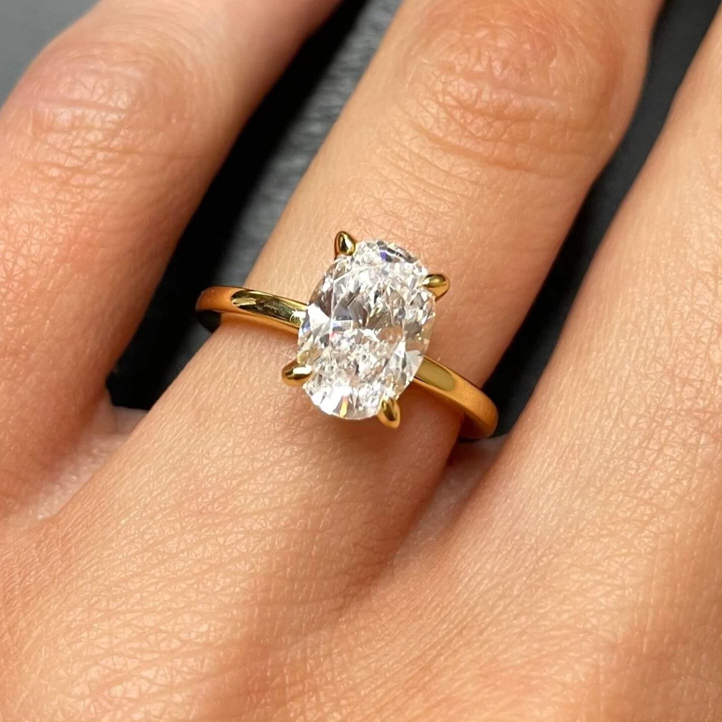 The Ultimate Guide to Travel Engagement Rings: Propose on Your Adventures