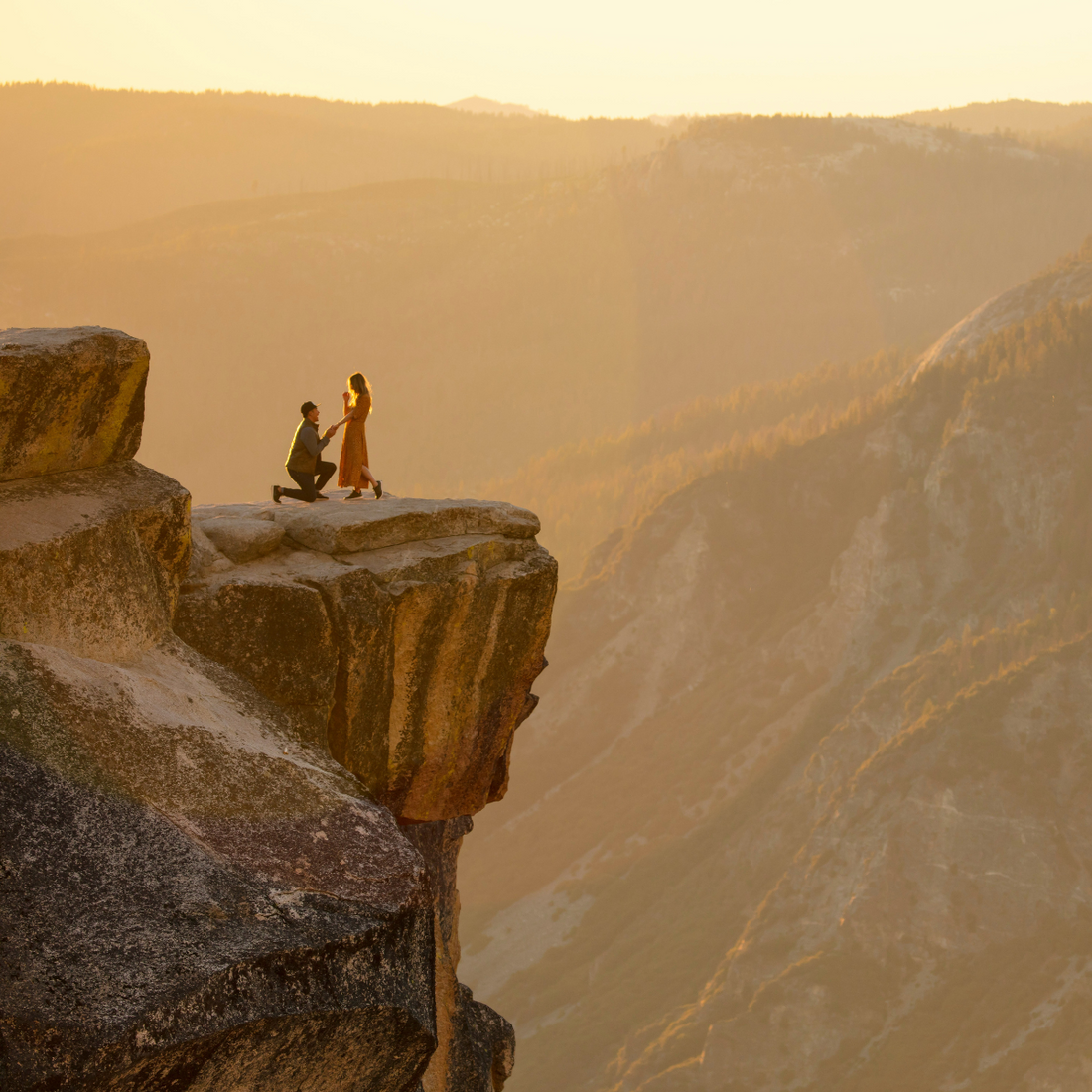 How to Plan a Destination Proposal: Elevate the Moment with a Travel Engagement Ring